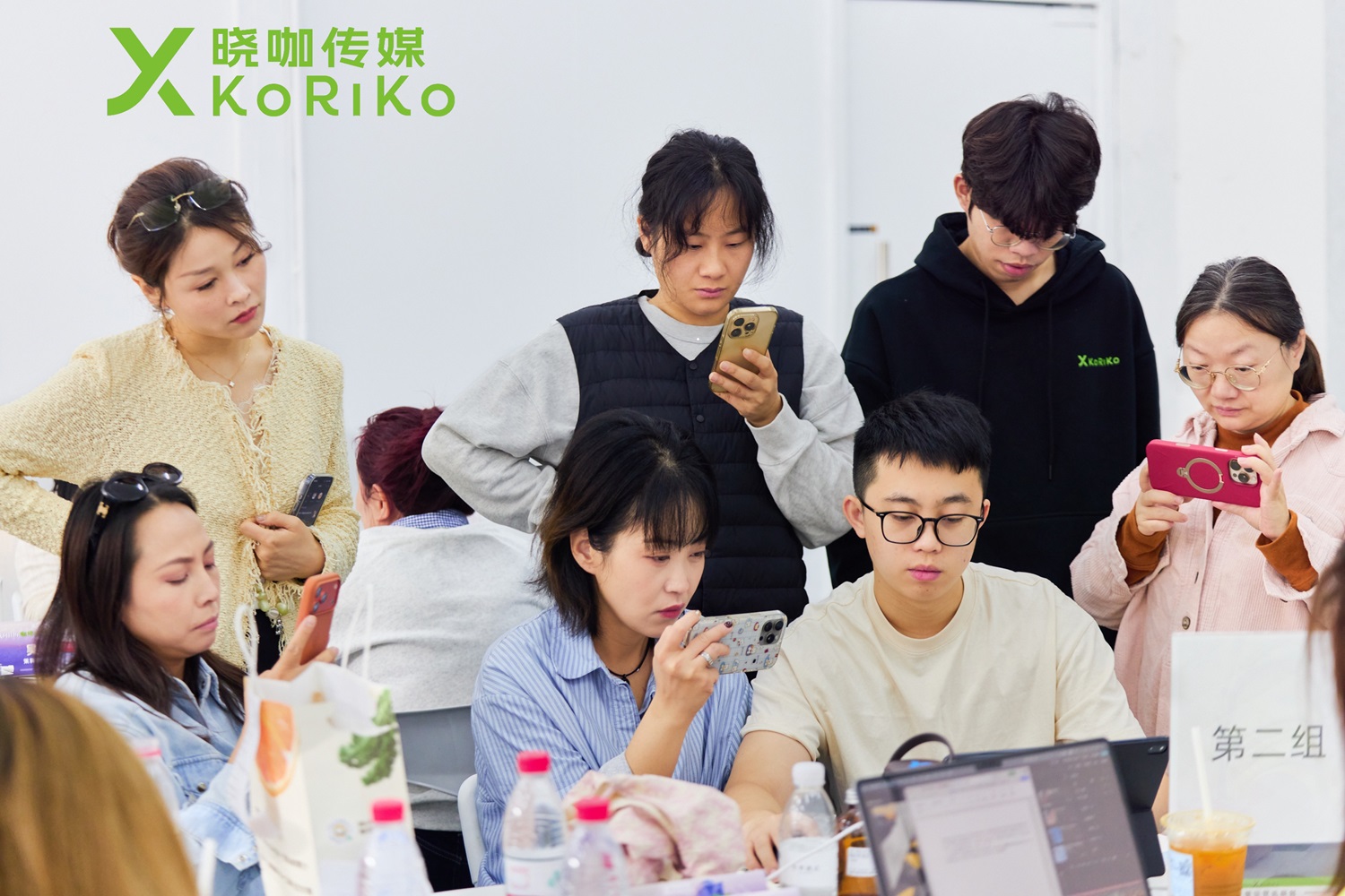 烘焙短视频运营：告别同质化，晓咖传媒教你做同城高转化内容