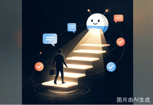新开道:用户从需求到成交,内容该怎么按意图层级布局? 新开道:用户从需求到成交,内容该怎么按意图层级布局?